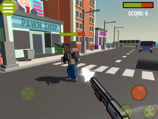 ACE OF SPADES PE screenshot 3
