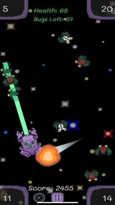 Galactic Gulp