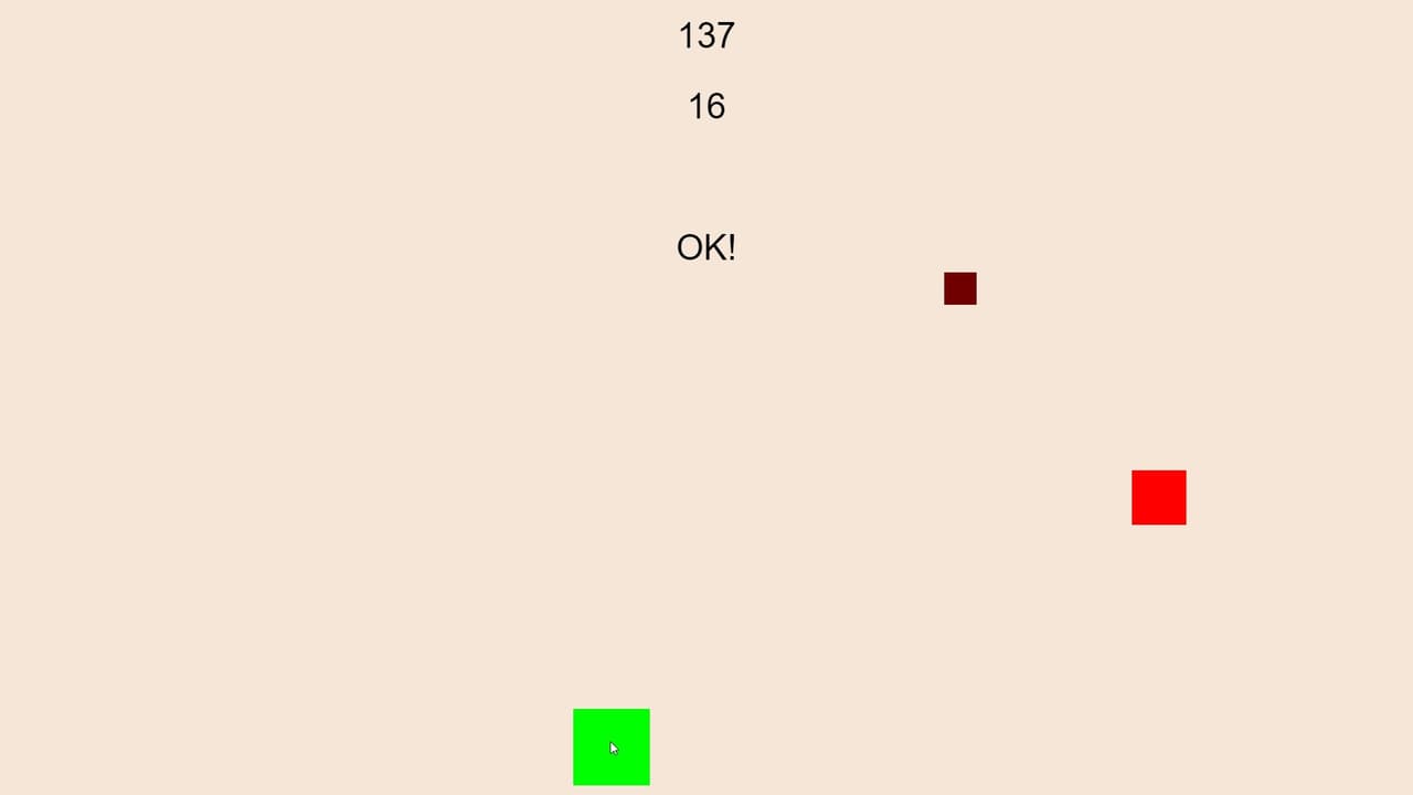 Click.O.Fast screenshot 3