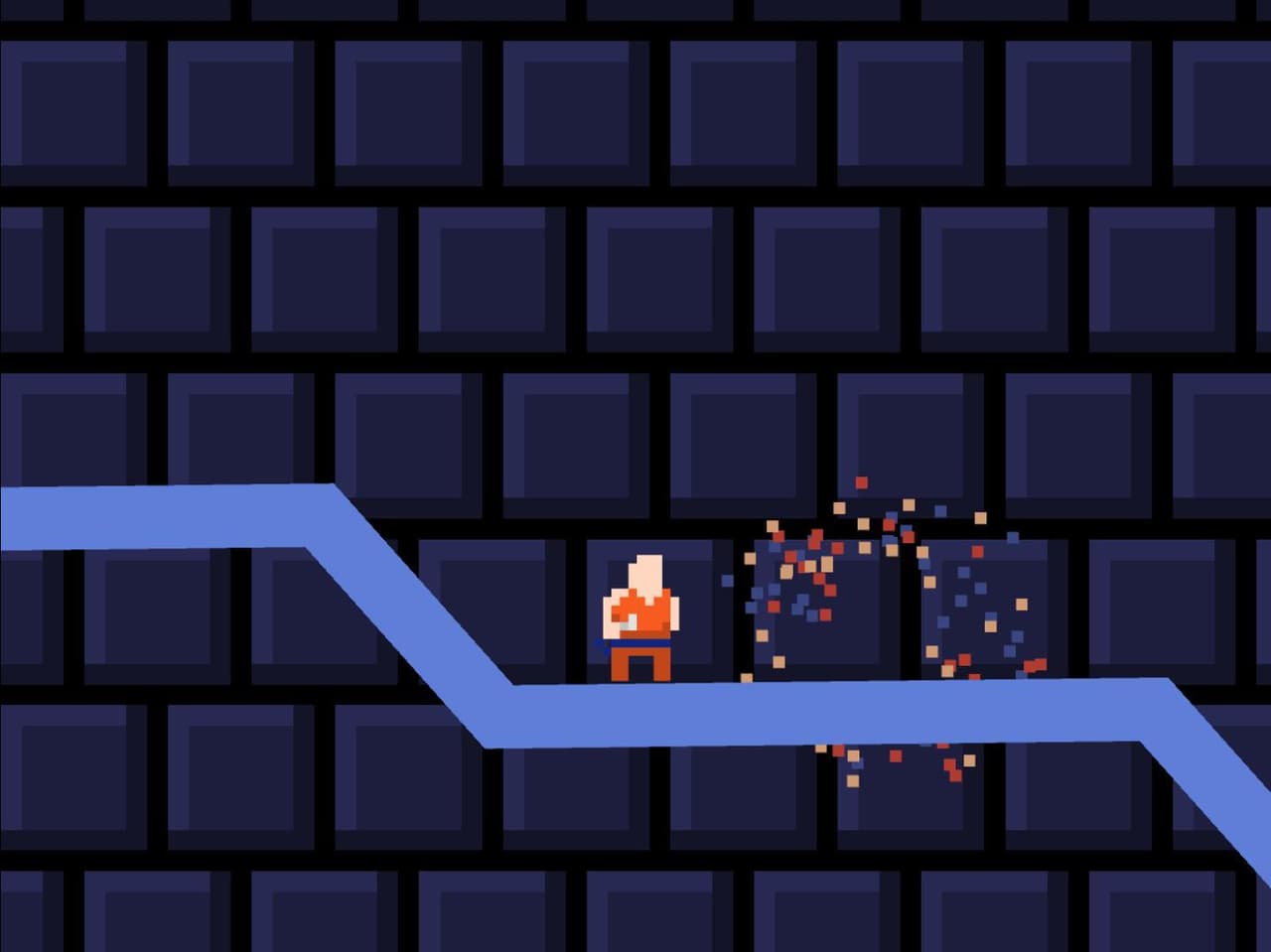 Battle of the Legends screenshot 3