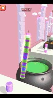 Marshmallow Skewer screenshot 3