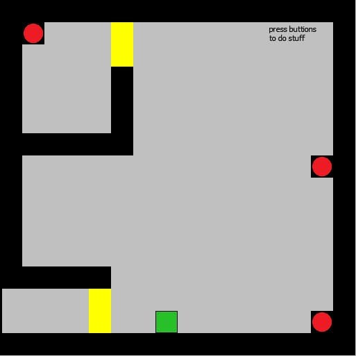 puzzle the game screenshot 3