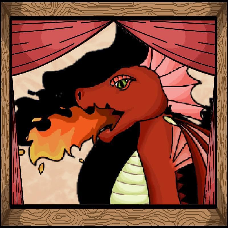 Shadow Puppets (applepi2808) screenshot 3