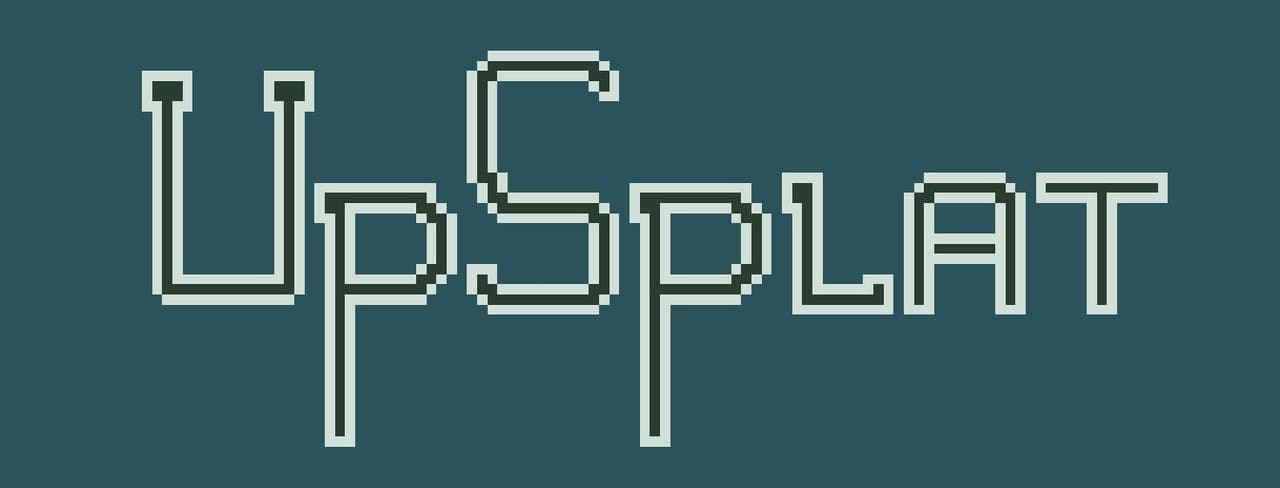 upsplat