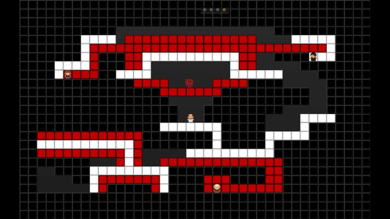 Invertical SavePoint