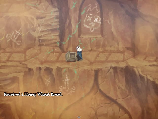 The Amber Throne screenshot 6