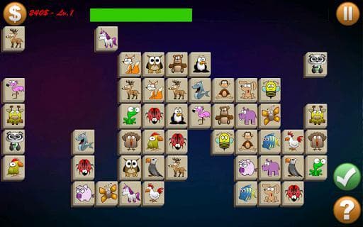 Pet Connect: challenge your mind! screenshot 5