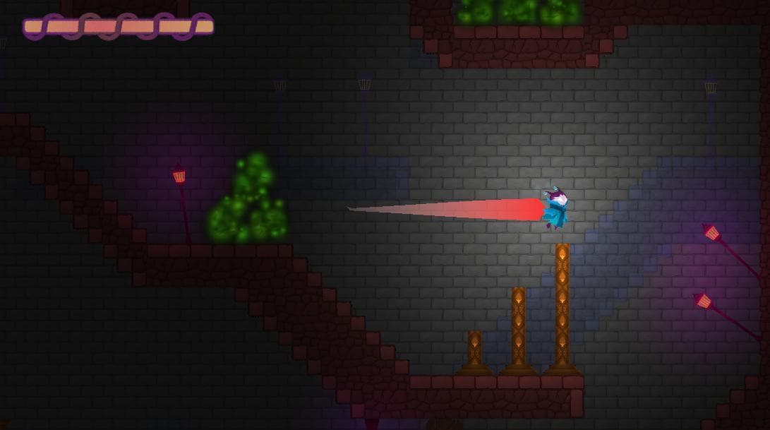 Dream of Babylon screenshot 4
