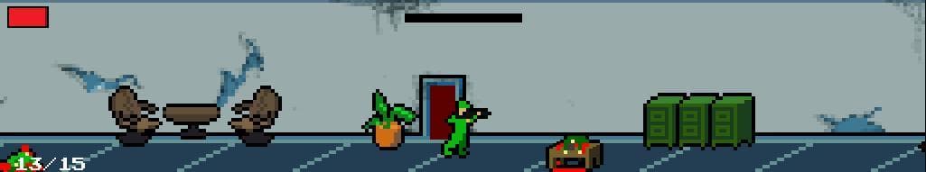 Hell Hound screenshot 3