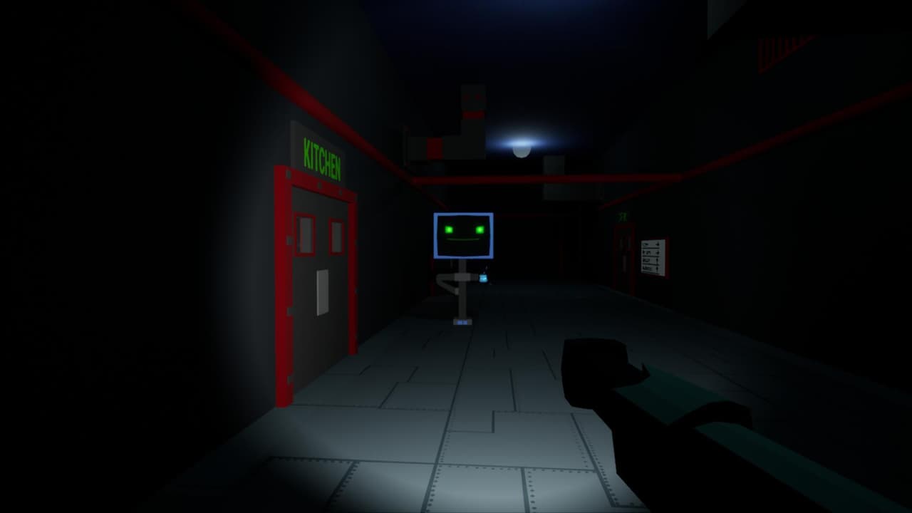 6 AM at The Chum Bucket screenshot 4