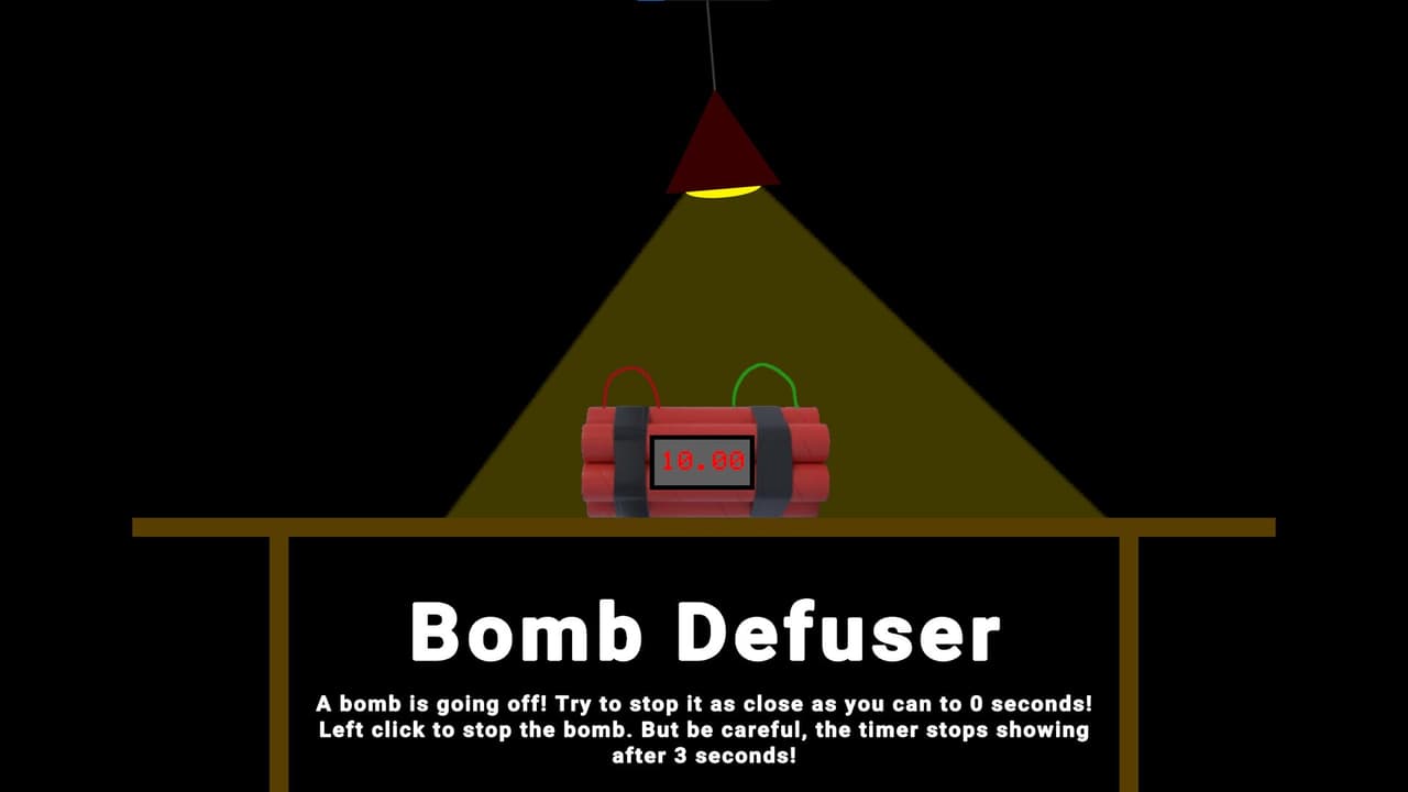 The Bean Trials screenshot 5