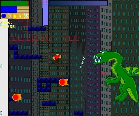 John Bimbo Gentleman Adventurer 2+ screenshot 5