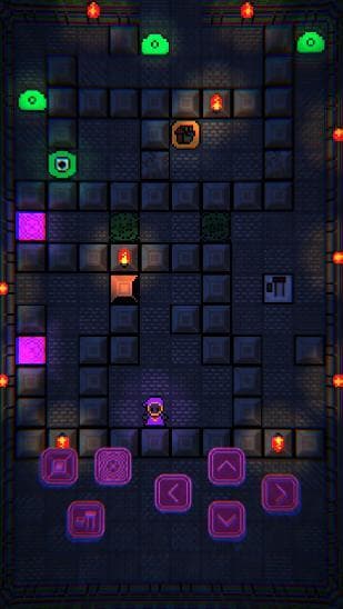 Mystic Dungeon (jose.ramirez.f, Alex170) screenshot 3