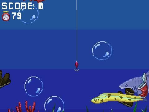 Reel Em In! screenshot 3