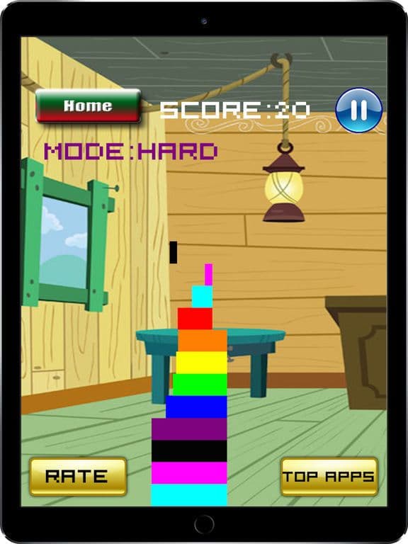 One on One Piler screenshot 5