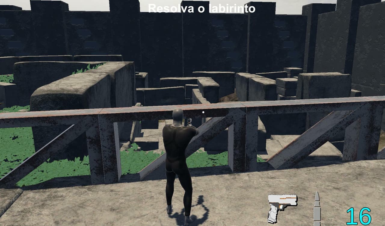1NNOCENT screenshot 3