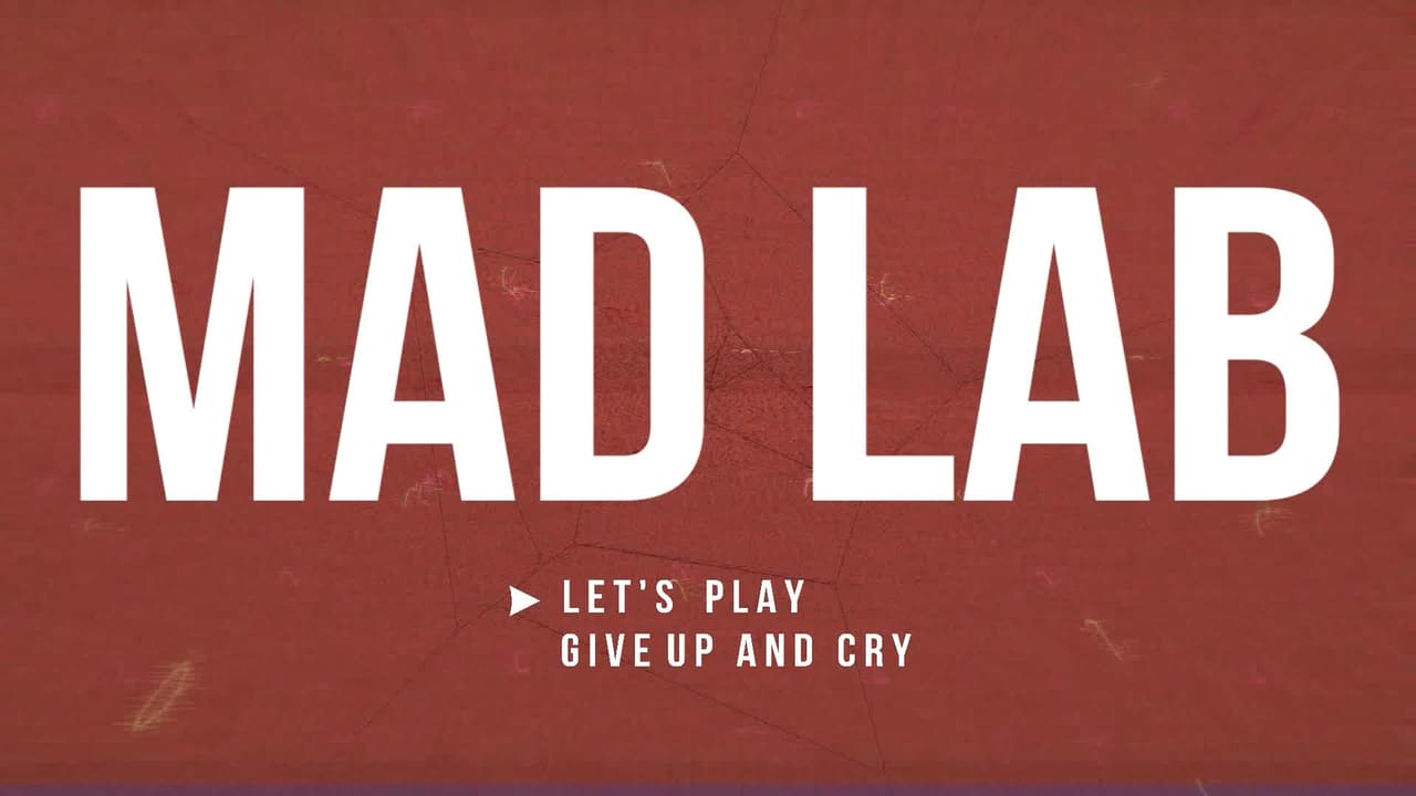 MadLab screenshot 5