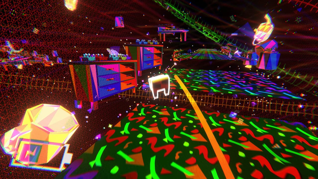 CHAIRS screenshot 2