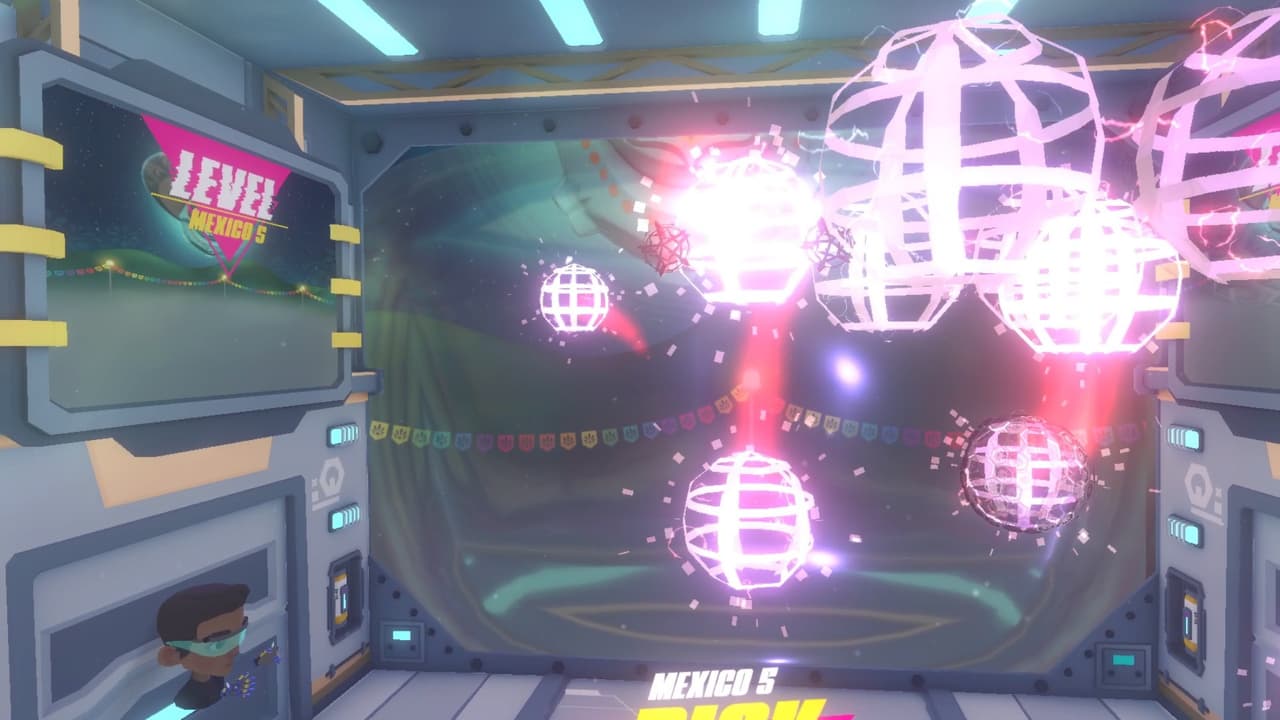 Pangman screenshot 6