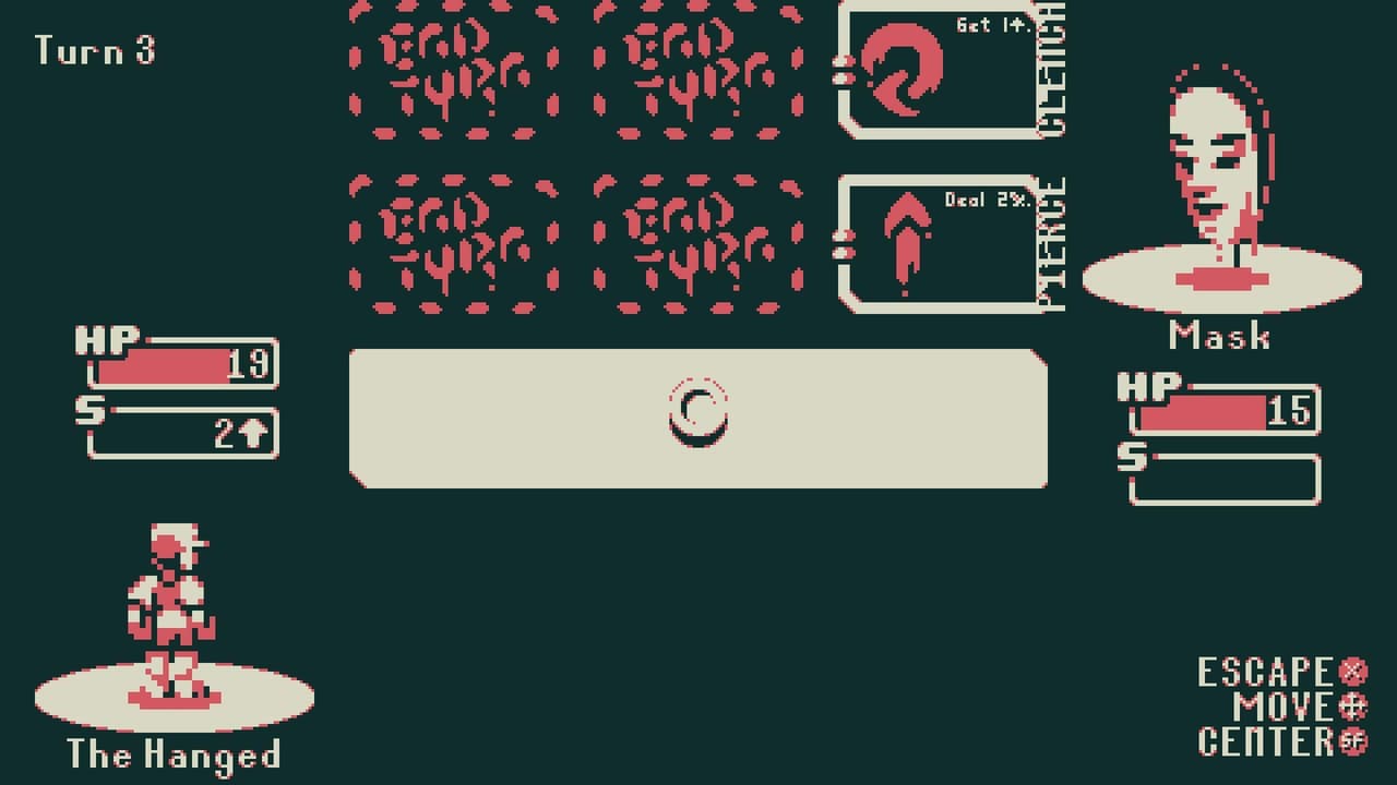 Project Forge screenshot 3