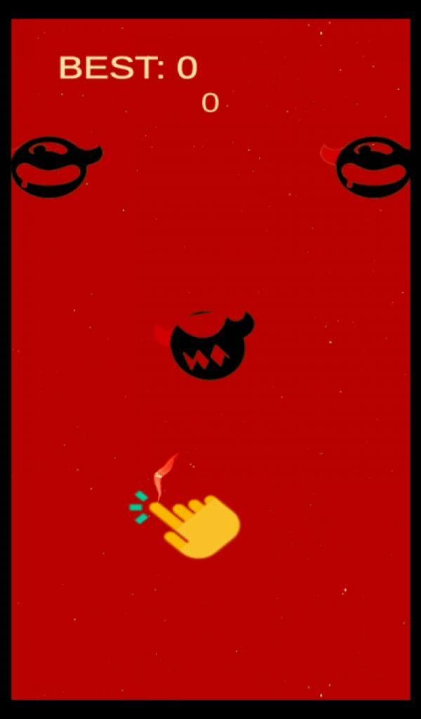 Savage Skull (abhigokal) screenshot 2