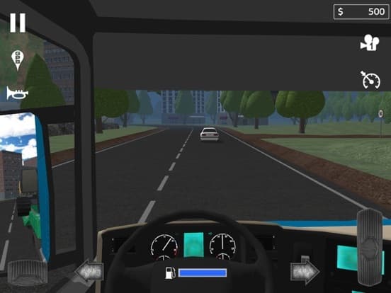 Cargo Transport Simulator screenshot 6