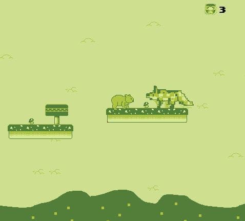 Kiwi The Koala screenshot 2
