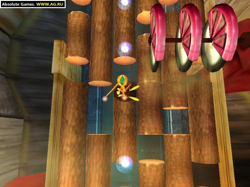 Zapper screenshot 2