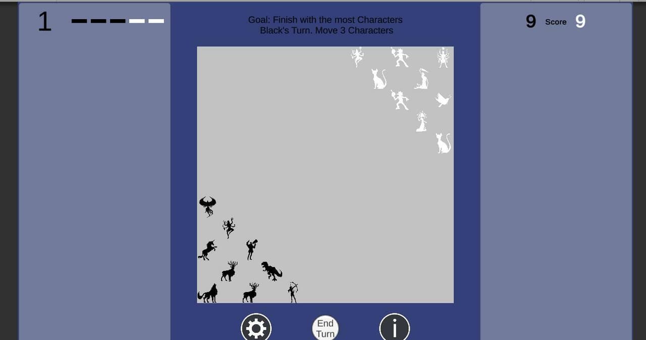 Anthology screenshot 4