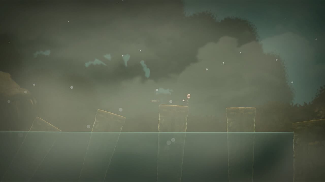 Minimal Escape screenshot 2