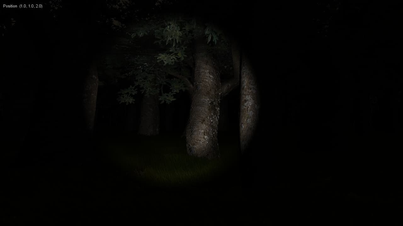 Survivers screenshot 2