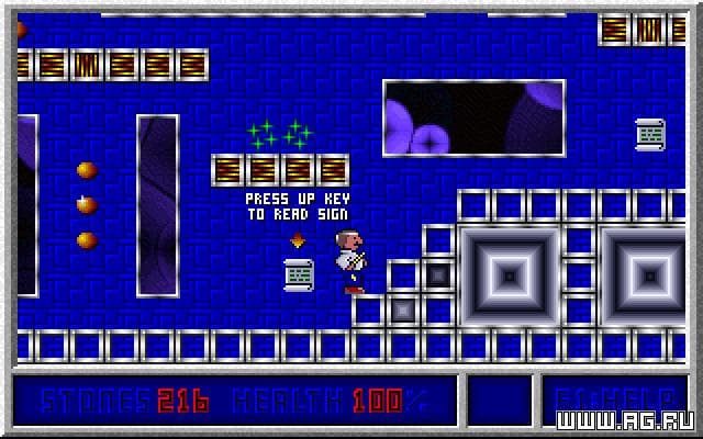 Clydes Revenge screenshot 6