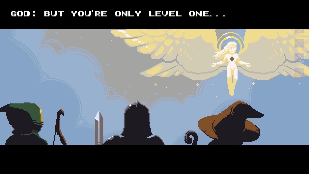 Healers Handbook screenshot 3