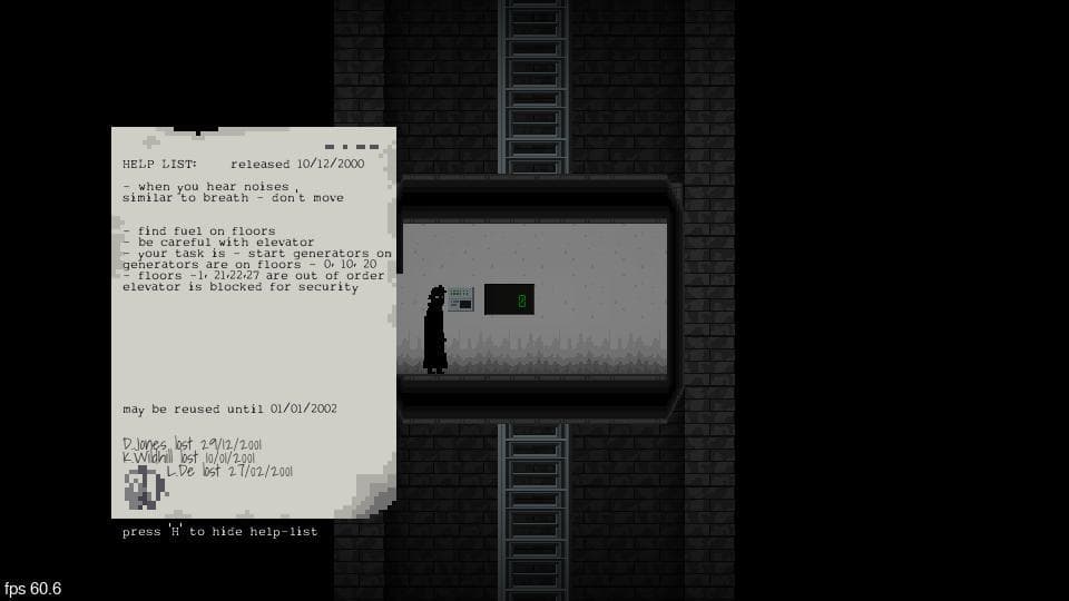 Souls Of The Tower screenshot 2
