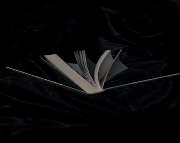 The Books of Power