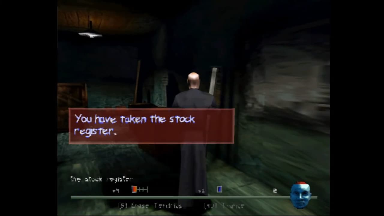 The Guardian of Darkness screenshot 5