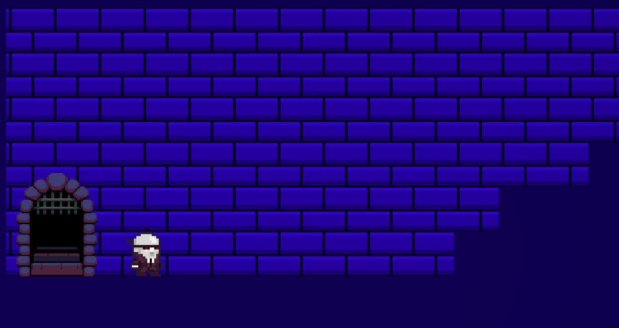 Never wake up a nosferatu screenshot 2