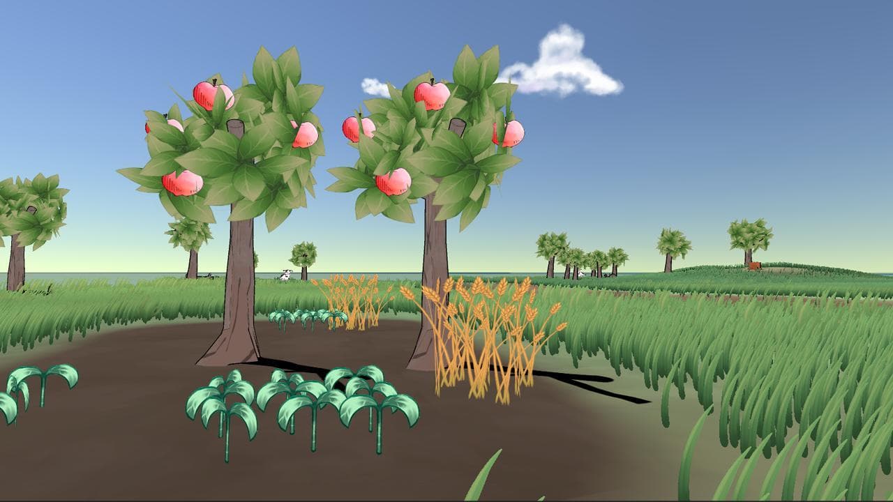 From Scratch (itch) screenshot 3