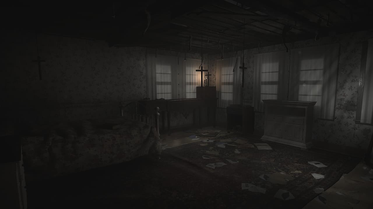 Demonologist screenshot 6
