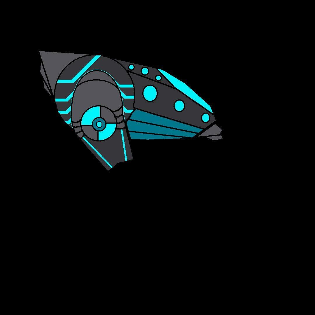 Ping Runner screenshot 2