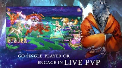 Evertale screenshot 6