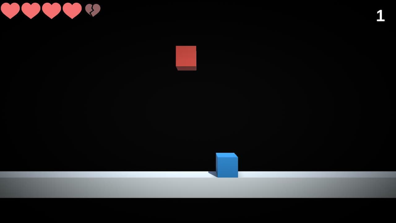 ReBirth (itch) (Tomate Salat) screenshot 3