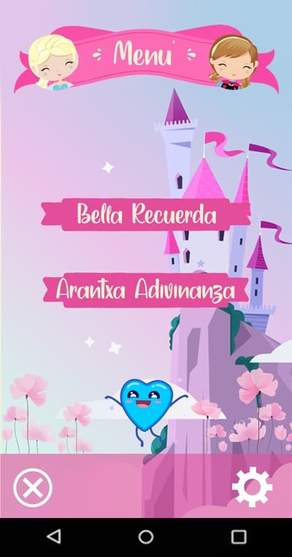 Princesa Isabella screenshot 3