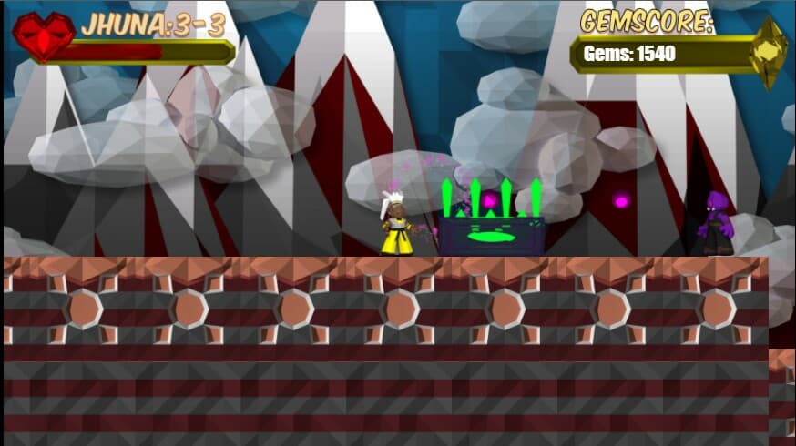 GOTC: Siege on the Lightorder Citadel screenshot 5