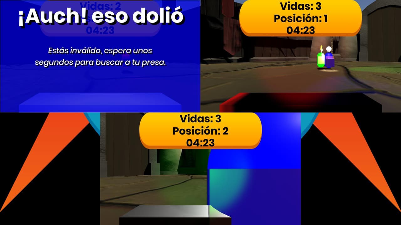Mini-Mini-Show