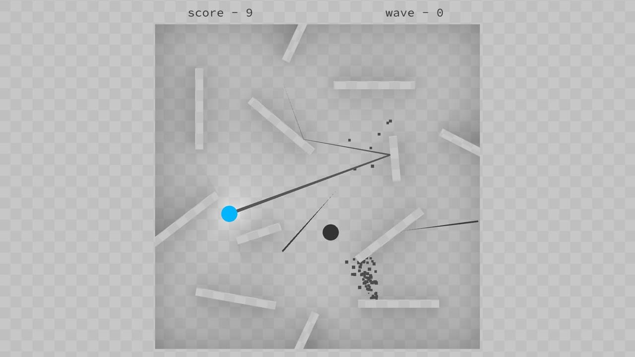 IdleBullets screenshot 3