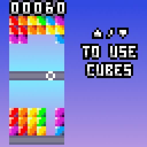 Cubix LowRez Edition screenshot 3
