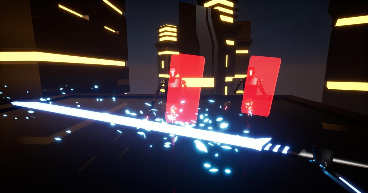 Data Blade screenshot 4