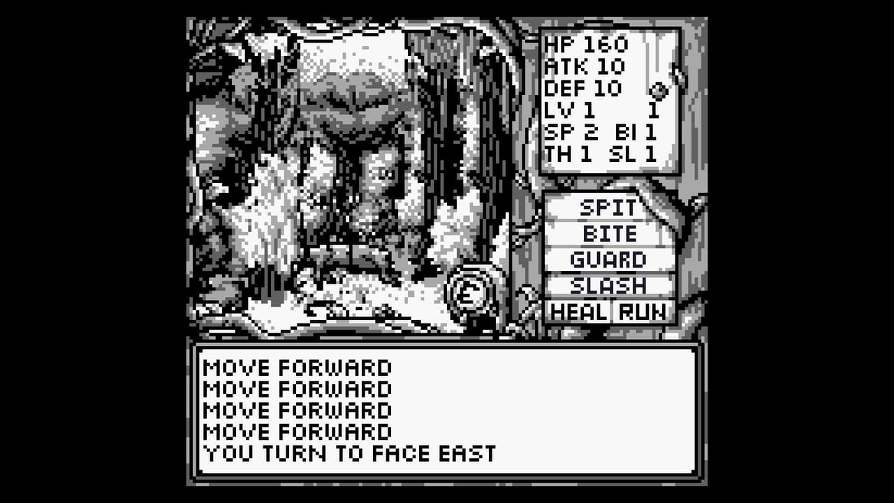 Of Leaves and Teeth screenshot 5