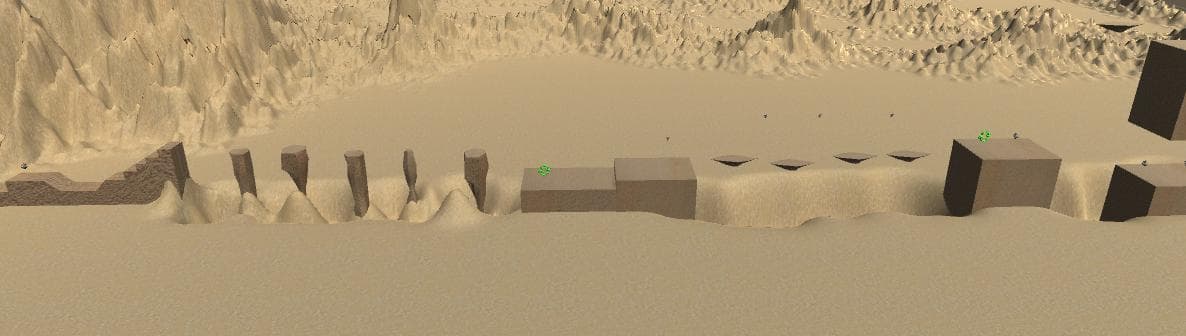 Cubitor screenshot 3